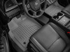 WeatherTech 18-23 Honda Odyssey Front FloorLiner HP - Grey