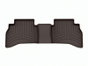 WeatherTech 21-23 Chevrolet TrailBlazer Rear FloorLiner HP - Cocoa