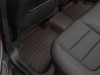 WeatherTech 21-23 Chevrolet TrailBlazer Rear FloorLiner HP - Cocoa