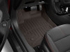 WeatherTech 20-24 Buick Encore GX Front FloorLiner HP - Cocoa