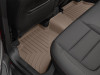 WeatherTech 21-23 Chevrolet TrailBlazer Rear FloorLiner HP - Tan