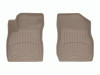 WeatherTech 20-24 Buick Encore GX Front FloorLiner HP - Tan