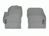 WeatherTech 2022 Toyota Corolla Cross FWD Front FloorLiner - Grey