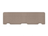WeatherTech 2000-2006 Chevrolet Tahoe Rear FloorLiner HP - Tan