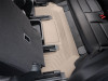 WeatherTech 2020+ Ford Explorer ST Rear FloorLiner - Tan