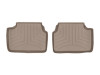 WeatherTech 2015+ Mini Hardtop Rear FloorLiner - Tan