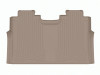 WeatherTech 2015+ Ford F-150 Rear FloorLiner HP - Tan