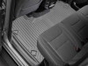 WeatherTech 2019+ RAM Ram 1500 Rear FloorLiner HP - Grey