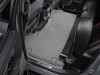 WeatherTech 2019+ Dodge Ram Truck 1500 Rear FloorLiner HP - Grey