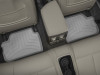 WeatherTech 2015+ BMW 2-Series Rear FloorLiner - Grey