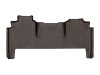 WeatherTech 19-23 Dodge Ram Truck 2500/3500 Rear FloorLiner - Cocoa