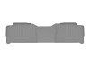 WeatherTech 2000-2006 Chevrolet Tahoe Rear FloorLiner HP - Grey