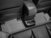 WeatherTech 2018 Jeep Wrangler 2-Door Rear FloorLiner HP - Grey