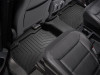 WeatherTech 22-23 Ford Explorer (Incl. 2022 ST) Rear FloorLiner HP - Black