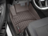 WeatherTech 22-23 Jeep Grand Cherokee WL Front FloorLiner - Cocoa