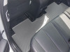 WeatherTech 22-23 Hyundai Ioniq 5 w/Fixed Center Console Rear FloorLiner - Grey