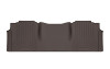 WeatherTech 2012 Dodge Ram Truck 2500/3500 Rear FloorLiner HP - Cocoa