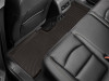WeatherTech 18-24 Chevrolet Equinox Rear FloorLiner HP - Cocoa
