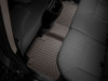 WeatherTech 2018-2020 Toyota Tacoma Rear FloorLiner HP - Cocoa