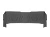 WeatherTech 2012 Ford F-250/F-350/F-450/F-550 Rear FloorLiner HP - Black