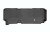 WeatherTech 2012 Ford F-250/F-350/F-450/F-550 Rear FloorLiner HP - Black