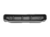 WeatherTech 2020+ Jeep Gladiator Underseat Storage System - Black