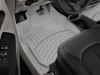 WeatherTech 2017+ Chrysler Pacifica Front FloorLiner HP - Grey
