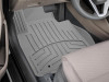 WeatherTech 2017+ Kia Sportage Front FloorLiner HP - Grey