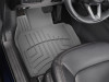 WeatherTech 2017+ Mazda CX-5 Front FloorLiner HP - Grey