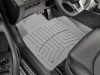 WeatherTech 2016 Kia Optima Front FloorLiner HP - Grey