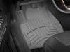 WeatherTech 2015 Jeep Cherokee Front FloorLiner HP - Grey