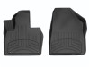WeatherTech 2016-2020 Kia Sorento Front FloorLiner HP - Black