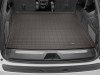 WeatherTech 2021+ GMC Yukon XL / Yukon Denali XL Cargo Liners - Cocoa