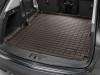 WeatherTech 2022+ Acura MDX Cargo Liners - Cocoa