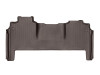 WeatherTech 19-23 Dodge Ram Truck 2500/3500 Rear FloorLiner - Cocoa