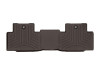 WeatherTech 2022+ Acura MDX Rear FloorLiner - Cocoa