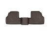 WeatherTech 2013-2016 Buick Encore Rear FloorLiner - Cocoa