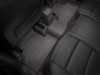 WeatherTech 2013-2016 Buick Encore Rear FloorLiner - Cocoa