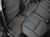 WeatherTech 2019+ Nissan Murano Rear FloorLiner - Cocoa