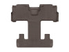 WeatherTech 2021+ Ford Expedition Rear FloorLiner - Cocoa