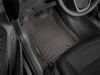 WeatherTech 2013-2016 Buick Encore Front FloorLiner - Cocoa