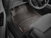 WeatherTech 2013+ Cadillac XTS Front FloorLiner - Cocoa