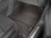 WeatherTech 2022+ Acura MDX Front FloorLiner - Cocoa
