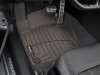 WeatherTech 2020+ Volkswagen Passat Front FloorLiner - Cocoa