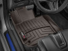 WeatherTech 2021+ BMW M440i Front FloorLiner - Cocoa