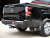 aFe 2022+ Nissan Frontier V6 Vulcan Series SS Cat-back Exhaust w/ Black Tips