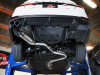 aFe 2025+ Toyota Camry L4 2.5L Takeda SS Cat-back Exhaust w/ Black Tips