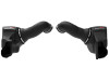 aFe 24-25 Ford Mustang GT V8 5.0L Momentum GT Cold Air Intake System w/ Pro DRY S Filter