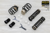 BC Racing ASP Height Adjustable Springs for 2021+ BMW M3/M4 (Incl xDrive) [G80/G82] - 131BW002N1