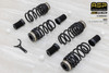 BC Racing ASP Height Adjustable Springs for 2018+ BMW 840i RWD [G16] - 131BW003N1